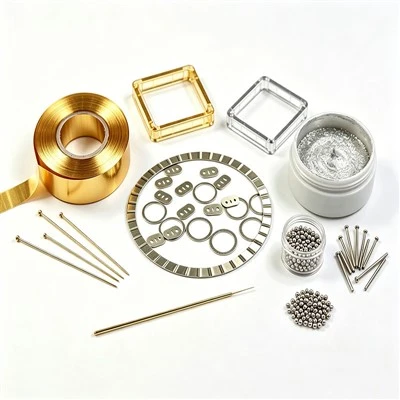 Materiale de ambalare