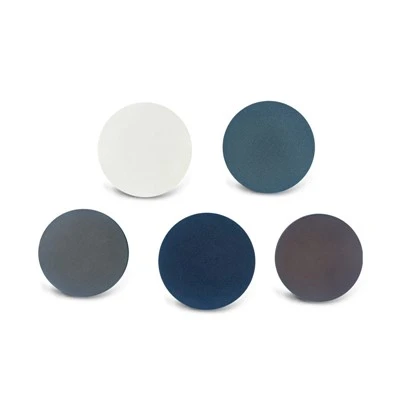 Placi ceramice poroase
